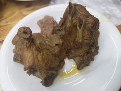 -东北人家铁锅炖(鞍山路店)