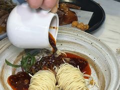-柴门饭儿(成都太古里店)
