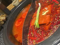 -蜀大侠火锅(建设路第五大道店)