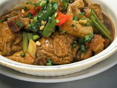 -海鲜街菜馆(海珠南路店)