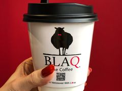 -BLAQ咖啡(骏豪店)