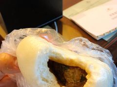 鲜肉大包-知味观(湖滨总店)