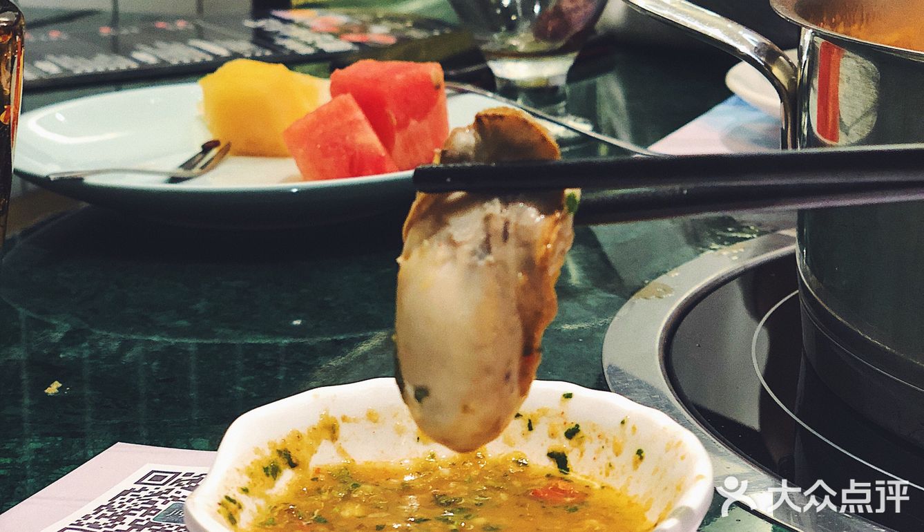 小减分，不过味道是可以的