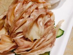 -京尊烤鸭店JINGZUN(春秀路店)