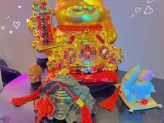 -宫七SPA·高端Massage(浦东大道店)