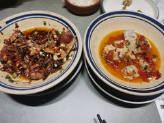 -潇湘阁(汉光百货店)