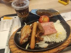 -大家乐(惠州华贸店)