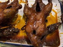 招牌甜皮鸭-峨眉汪鸭子·甜皮鸭烟熏鸭(白龙北路店)