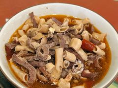 锅仔羊杂碎-格日勒阿妈蒙古厨房(大召店)