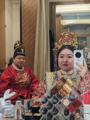 -金夫人婚纱摄影(总店)