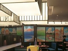 -海之屋韩式烤肉(海棠68环球美食街店)