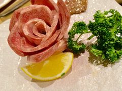-御牛道日式烤肉料理(杭州万象城店)