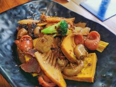 -泰粗卤加热卤味(义全店)