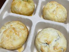 -龙华素斋(龙华路店)