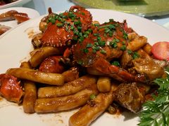 -粤麓轩餐厅(中信泰富广场店)