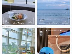 -深圳大梅沙京基洲际度假酒店