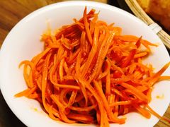 -東舍食唐精品陕菜馆