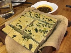 -東舍食唐精品陕菜馆