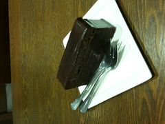 -Awfully Chocolate(来福士广场店)