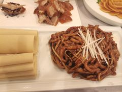 -全聚德(上海首店浦东店)