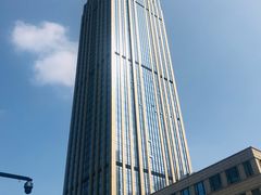 -海宁开元名都大酒店·地中海自助餐厅