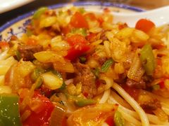 -清真·玛丽亚新疆菜主题餐厅(浙江中路店)