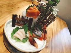 -松竹和日式料理(辽阳店)