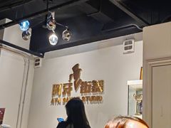 -阿牙街舞工作室AYA DANCE(海珠总店)