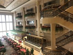 -曲江惠宾苑宾馆(大雁塔大唐不夜城店)