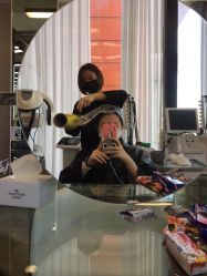 -ON STAR SALON