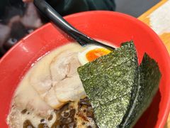 -一風堂拉面(美罗城店)