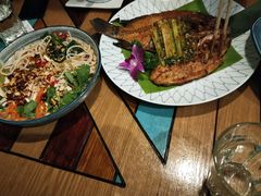 -紫滇源云南生态菜(丹凤街店)
