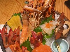 -花潮料理艺食馆(世欧广场店)
