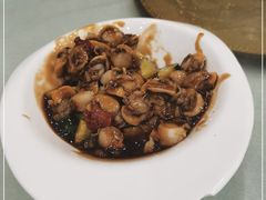 -奥华餐厅·老张记(台基厂店)