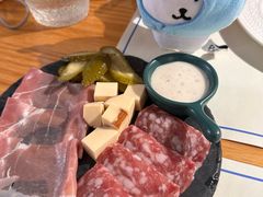 -沏点Trattoria意大利餐厅(新街口店)