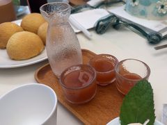 -蔡澜点心·粤菜(嘉里中心店)