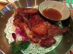 烧鸡-胡桃里音乐酒馆(仓山万达店)