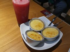 -斗牛士牛排(南京东路店)