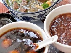 -金海湾自助餐厅(金陵饭店)