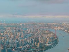-上海中心大厦