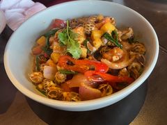 -大头虾越式风味餐厅(光明广场店)