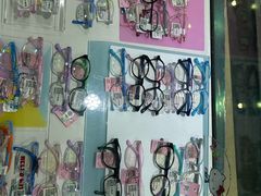 -同仁验光配镜(中心店)