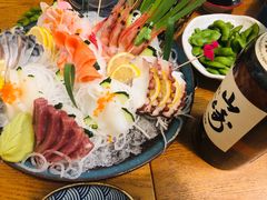 -一道浪居酒屋