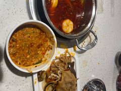 -龍歌自助小火锅(崂山丽达店)