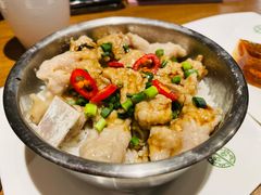 -添好运(新宿サザンテラス店)