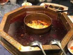 -蜀九香火锅(园艺山店)