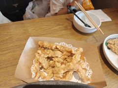炸酥肉-六月雪干锅(涪城万达广场店)