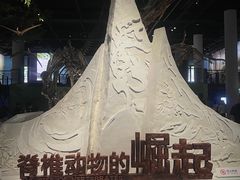 -国家自然博物馆