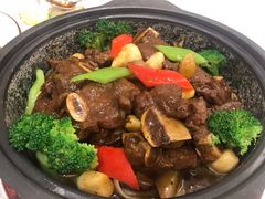 -元唐家宴•经典东北菜(梅市口路店)