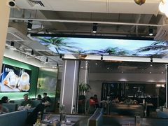 大堂-探窝·竹笙椰子鸡(杨箕店)